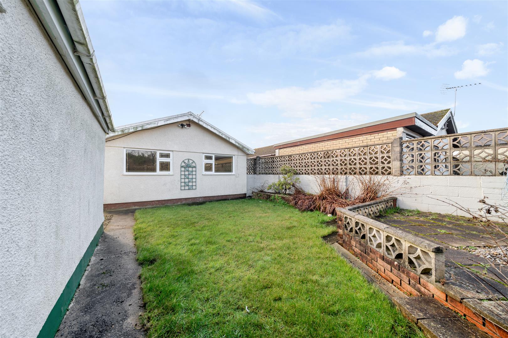 Pencaerfenni Park, Crofty, Swansea, SA4 3SG